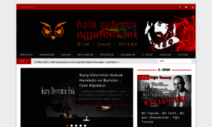 Halksahnesi.org thumbnail