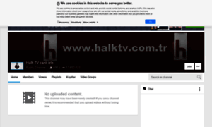 Halktv.web.tv thumbnail