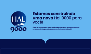Hall9000.com.br thumbnail