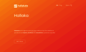 Hallakate.com thumbnail