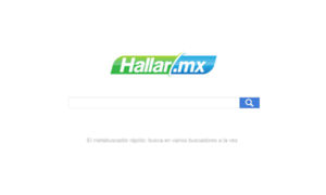 Hallar.com.mx thumbnail