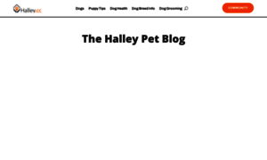 Halley.cc thumbnail