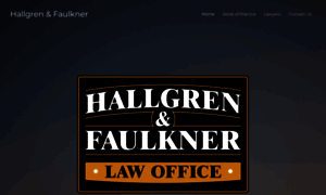 Hallgrenfaulkner.ca thumbnail