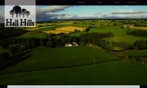 Hallhills.co.uk thumbnail