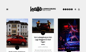 Hallo-ludwigsburg.com thumbnail