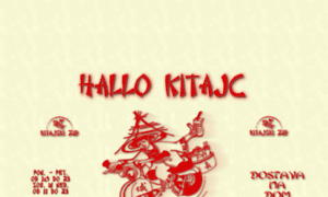 Hallokitajc.com thumbnail