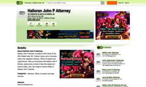 Halloran-john-p-attorney-mi.hub.biz thumbnail