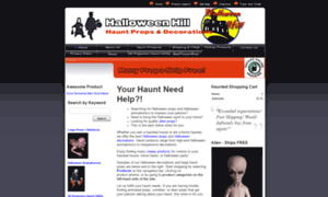 Halloween-hill-props.com thumbnail