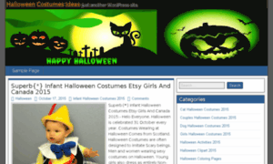 Halloweencostumes2k15.com thumbnail