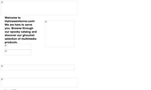 Halloweenhorror.com thumbnail