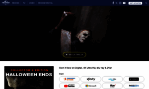 Halloweenmovie.com thumbnail