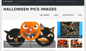 Halloweenpicsimages.com thumbnail