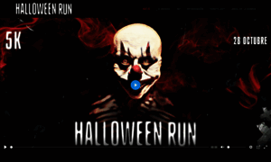 Halloweenrun.com.ar thumbnail