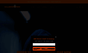 Halloweentown-co.myshopify.com thumbnail