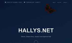 Hallys.net thumbnail