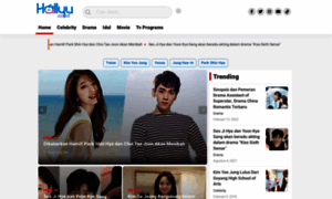 Hallyu.co.id thumbnail