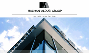 Halman-aldubi.co.il thumbnail