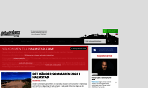 Halmstad.com thumbnail