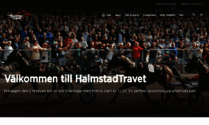 Halmstadtravet.com thumbnail