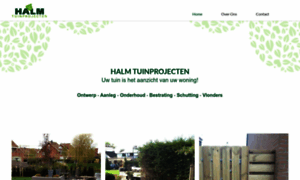 Halmtuinprojecten.nl thumbnail