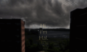 Halnesbitt.com thumbnail