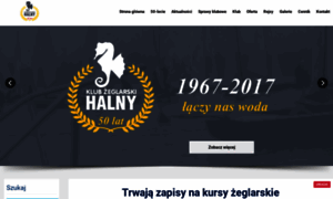 Halny.org.pl thumbnail