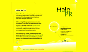 Halo-pr.com.hk thumbnail
