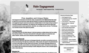Haloengagement.com thumbnail