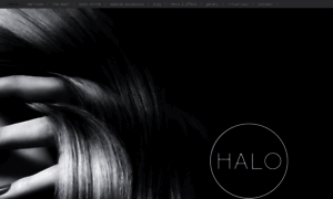 Halohairgroup.co.uk thumbnail