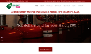 Halon.us thumbnail