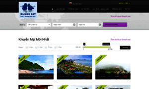 Halong-bay.info thumbnail