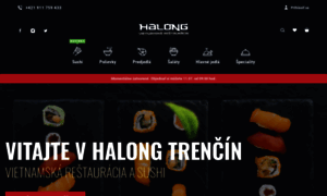 Halong.sk thumbnail