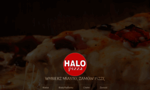 Halopizza.pl thumbnail