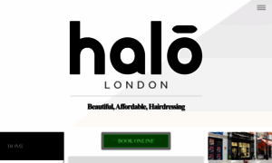 Halosalons.london thumbnail