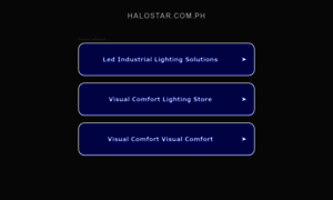 Halostar.com.ph thumbnail