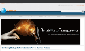 Halosystechnologies.com thumbnail