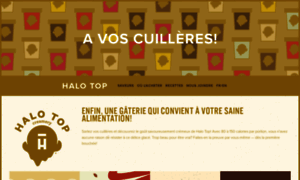 Halotop-fr.ca thumbnail