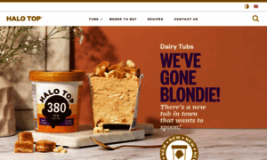 Halotop.ie thumbnail