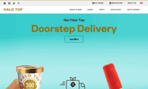 Halotopscoopshop.com thumbnail