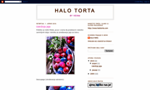 Halotorta.blogspot.com thumbnail