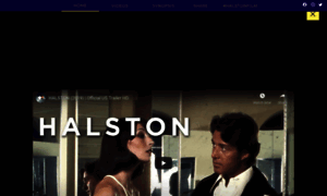 Halston.film thumbnail