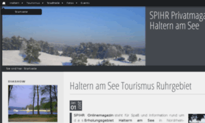 Haltern-am-see.flanco.de thumbnail