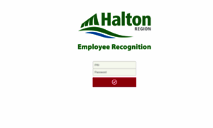 Haltonregion.myawardsonline.ca thumbnail