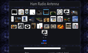 Ham-radio-antenna.net thumbnail