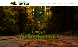 Ham-sud.ca thumbnail