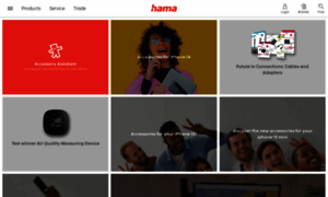 Hama.co.uk thumbnail