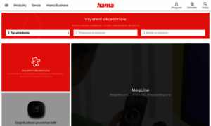Hama.pl thumbnail