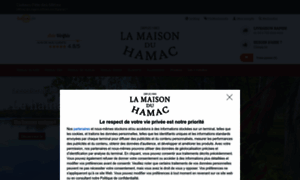 Hamac.fr thumbnail