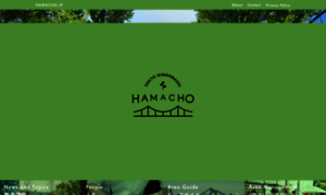 Hamacho.jp thumbnail