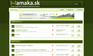 Hamaka.sk thumbnail